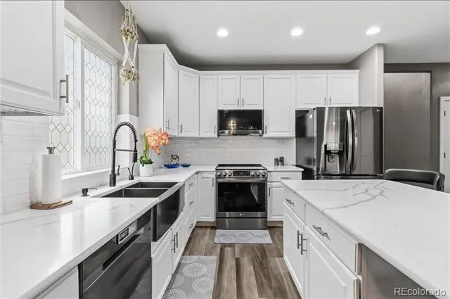 4068 Ascendant Drive Colorado Springs, CO 80922