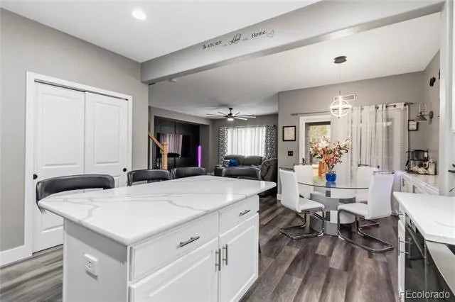 4068 Ascendant Drive Colorado Springs, CO 80922