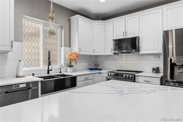 4068 Ascendant Drive Colorado Springs, CO 80922