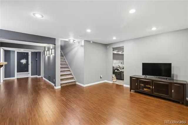4068 Ascendant Drive Colorado Springs, CO 80922