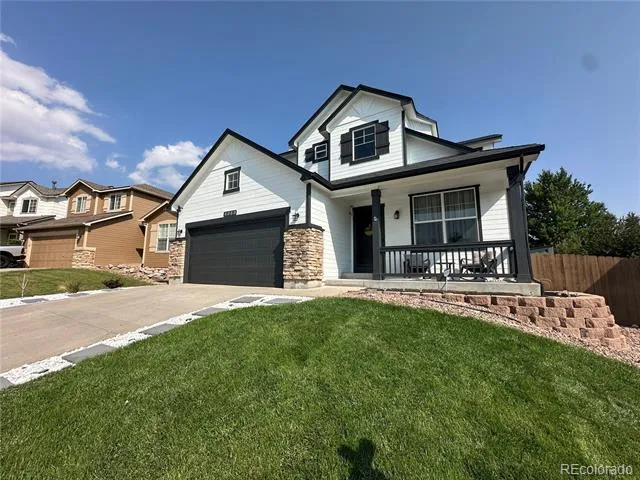 4068 Ascendant Drive Colorado Springs, CO 80922
