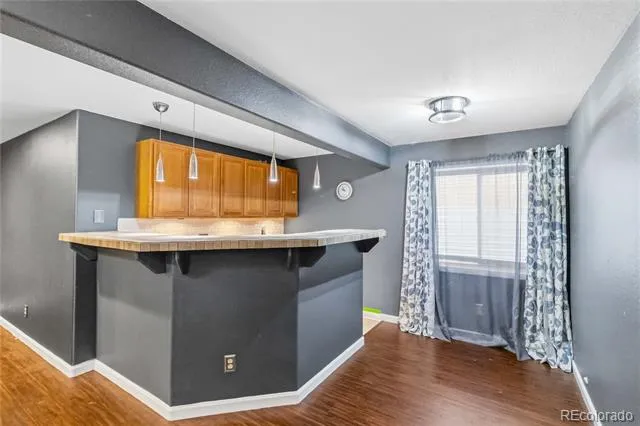 4068 Ascendant Drive Colorado Springs, CO 80922