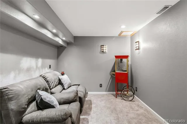 4068 Ascendant Drive Colorado Springs, CO 80922