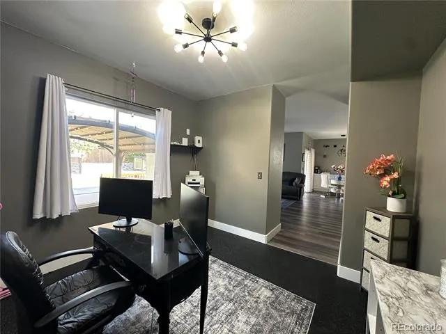 4068 Ascendant Drive Colorado Springs, CO 80922