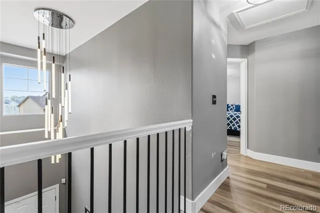 4068 Ascendant Drive Colorado Springs, CO 80922