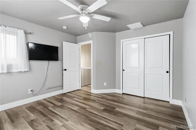 4068 Ascendant Drive Colorado Springs, CO 80922