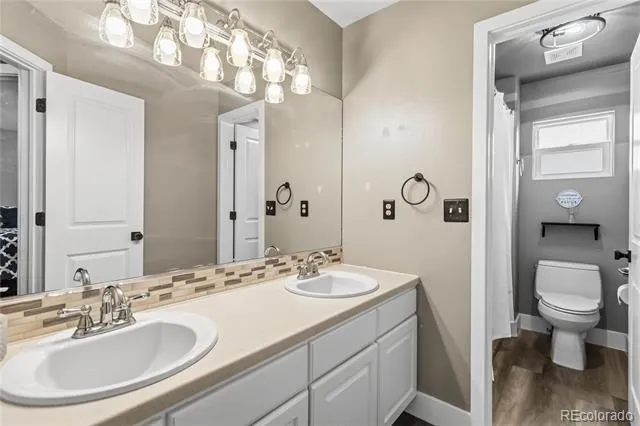 4068 Ascendant Drive Colorado Springs, CO 80922