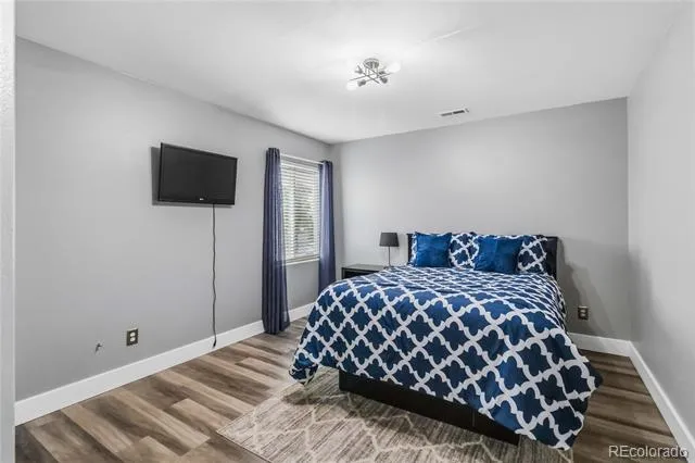 4068 Ascendant Drive Colorado Springs, CO 80922