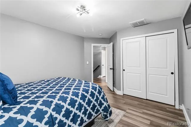4068 Ascendant Drive Colorado Springs, CO 80922