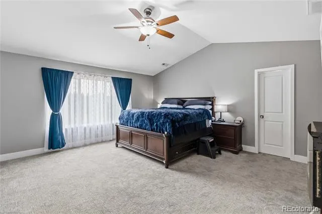 4068 Ascendant Drive Colorado Springs, CO 80922