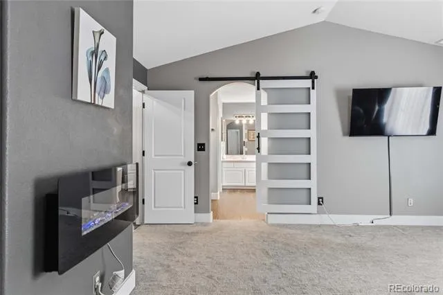 4068 Ascendant Drive Colorado Springs, CO 80922