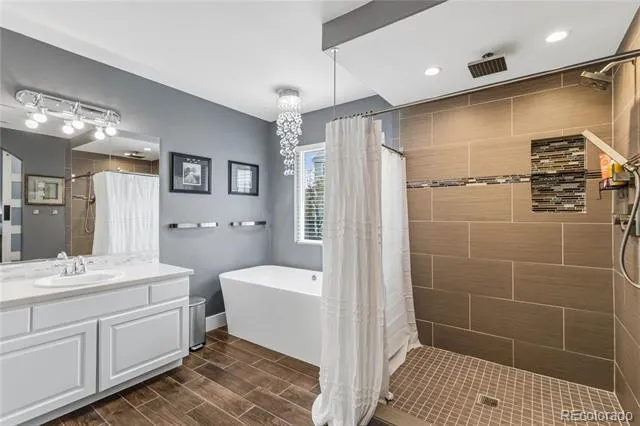 4068 Ascendant Drive Colorado Springs, CO 80922