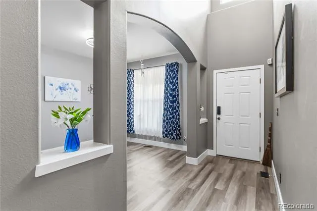 4068 Ascendant Drive Colorado Springs, CO 80922