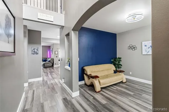 4068 Ascendant Drive Colorado Springs, CO 80922