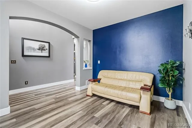 4068 Ascendant Drive Colorado Springs, CO 80922