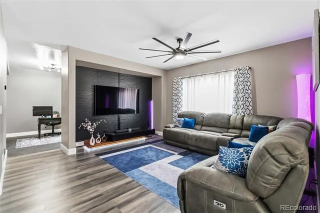 4068 Ascendant Drive Colorado Springs, CO 80922