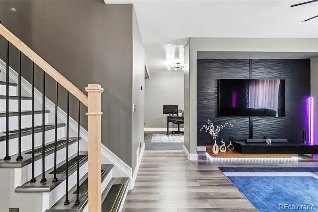 4068 Ascendant Drive Colorado Springs, CO 80922