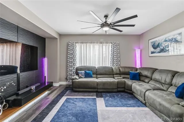 4068 Ascendant Drive Colorado Springs, CO 80922