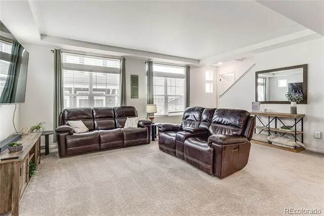 4142 Rome Street Aurora, CO 80019