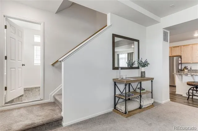 4142 Rome Street Aurora, CO 80019