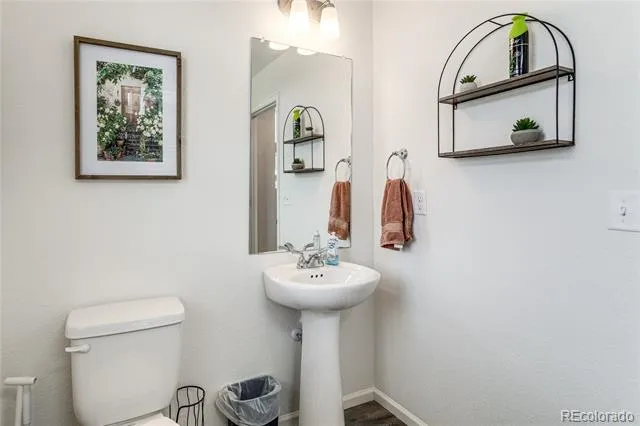 4142 Rome Street Aurora, CO 80019