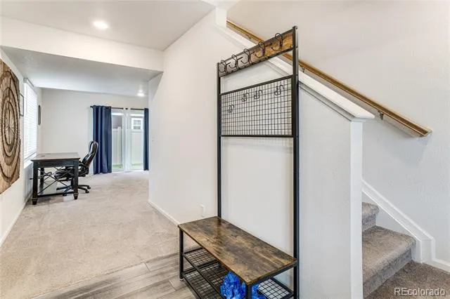 4142 Rome Street Aurora, CO 80019
