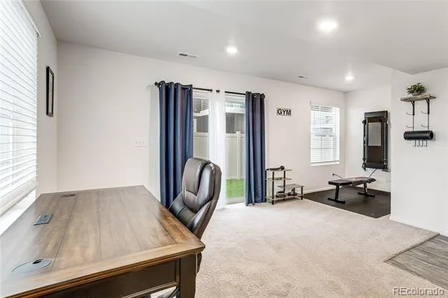4142 Rome Street Aurora, CO 80019