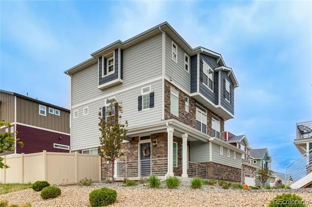 4142 Rome Street Aurora, CO 80019