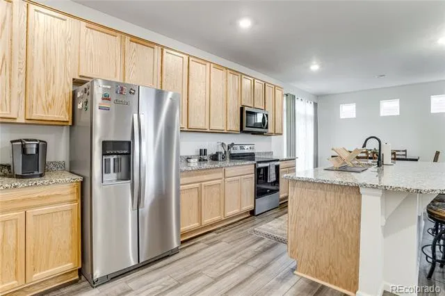 4142 Rome Street Aurora, CO 80019