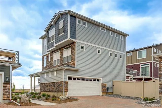 4142 Rome Street Aurora, CO 80019