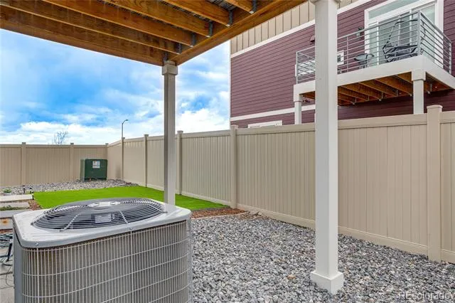4142 Rome Street Aurora, CO 80019