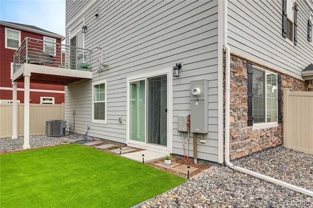 4142 Rome Street Aurora, CO 80019