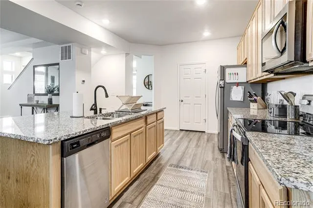 4142 Rome Street Aurora, CO 80019