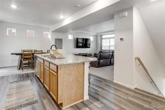 4142 Rome Street Aurora, CO 80019