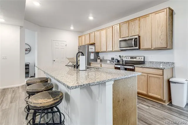4142 Rome Street Aurora, CO 80019