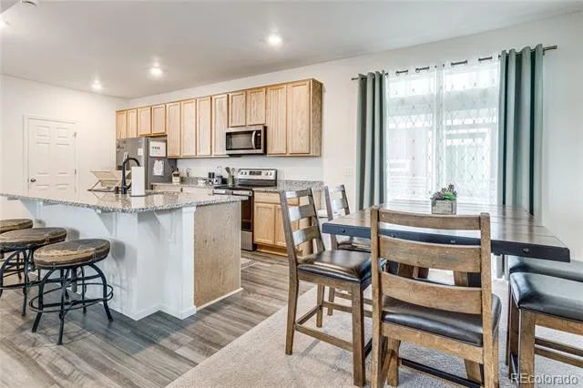 4142 Rome Street Aurora, CO 80019