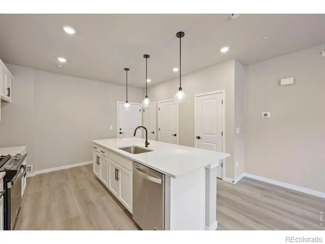 2833 Bear Springs Circle Longmont, CO 80503
