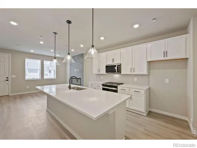 2833 Bear Springs Circle Longmont, CO 80503