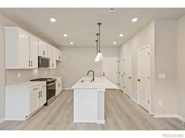 2833 Bear Springs Circle Longmont, CO 80503