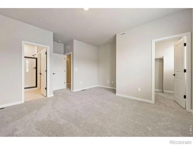2833 Bear Springs Circle Longmont, CO 80503