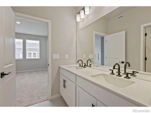 2833 Bear Springs Circle Longmont, CO 80503