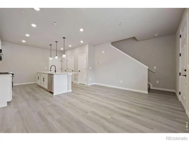 2833 Bear Springs Circle Longmont, CO 80503