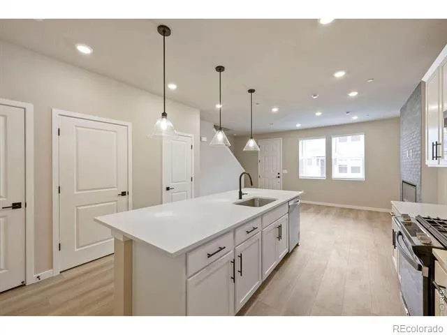 2833 Bear Springs Circle Longmont, CO 80503