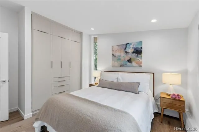 302 S High Street #2 Breckenridge, CO 80424