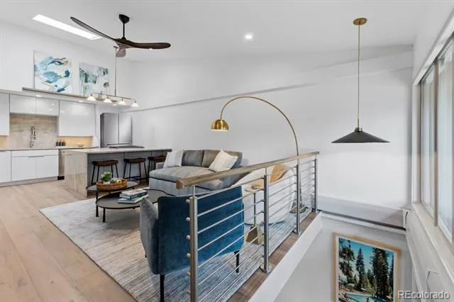 302 S High Street #2 Breckenridge, CO 80424