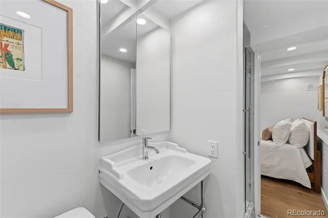 302 S High Street #2 Breckenridge, CO 80424