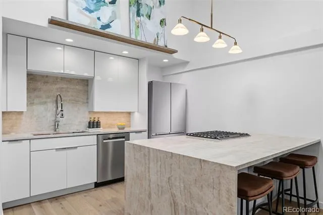 302 S High Street #2 Breckenridge, CO 80424