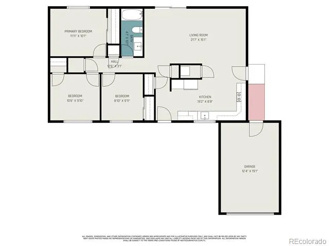 812 Gallup Road Fort Collins, CO 80521
