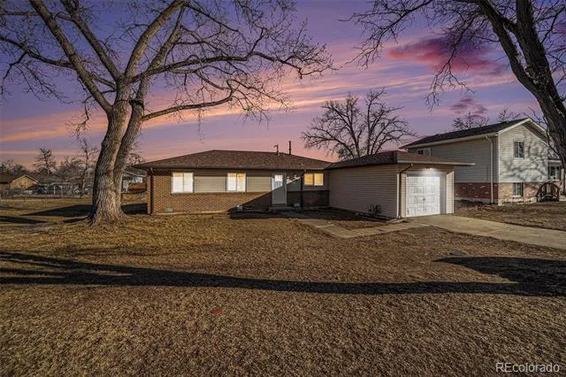 812 Gallup Road Fort Collins, CO 80521
