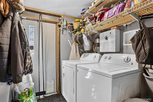 9048 Orleans Street Denver, CO 80260